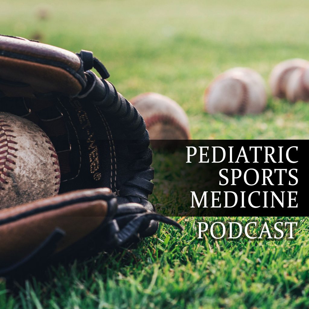 A Guide to Pediatric Sports Medicine Fellowships 2GuysTalking Podcast Network Original