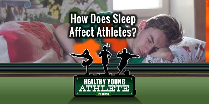 Does Sleep Affect Athletes?